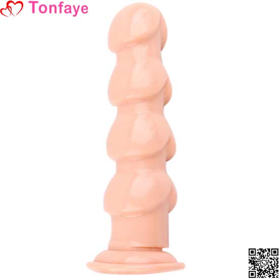 suction-cup-anal-plug-dildo Skin-colour-images