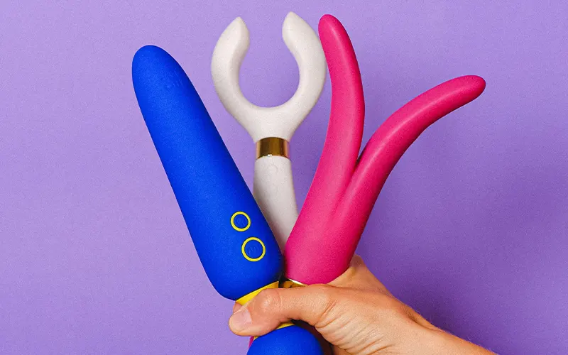 Images Understanding Why Some Women 'Need' Sex Toys