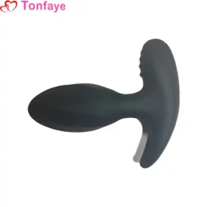 Images Small prostate massager plug Main View